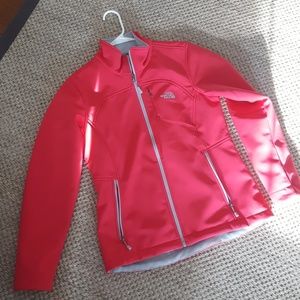 Northface Windwall SZ Womens Large