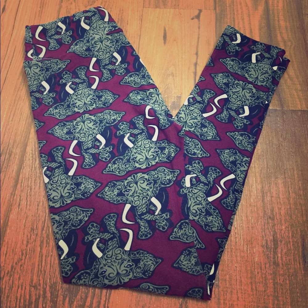 OS Leggings