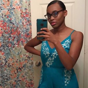 Meet your Posher, Alane