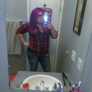 Meet your Posher, Amber