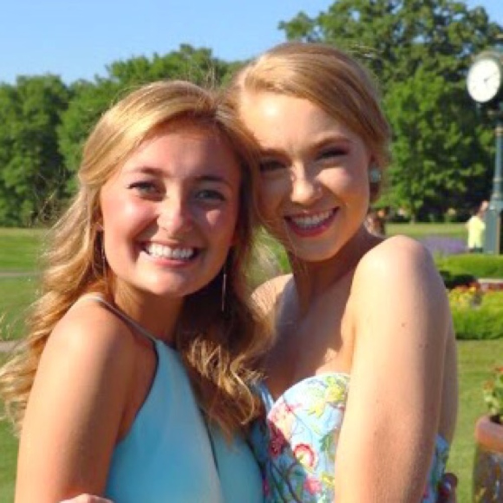 Meet your Posher, Emma