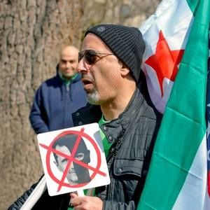 Meet your Posher, Azzam