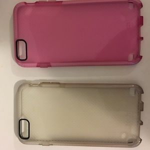 🔥SALE🔥 iPhone 6 or 6s plus Tech21 cases