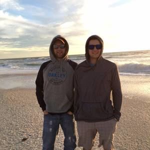 Meet your Posher, Jesse