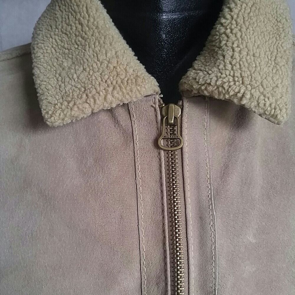 Jacket - Picture 3 of 8