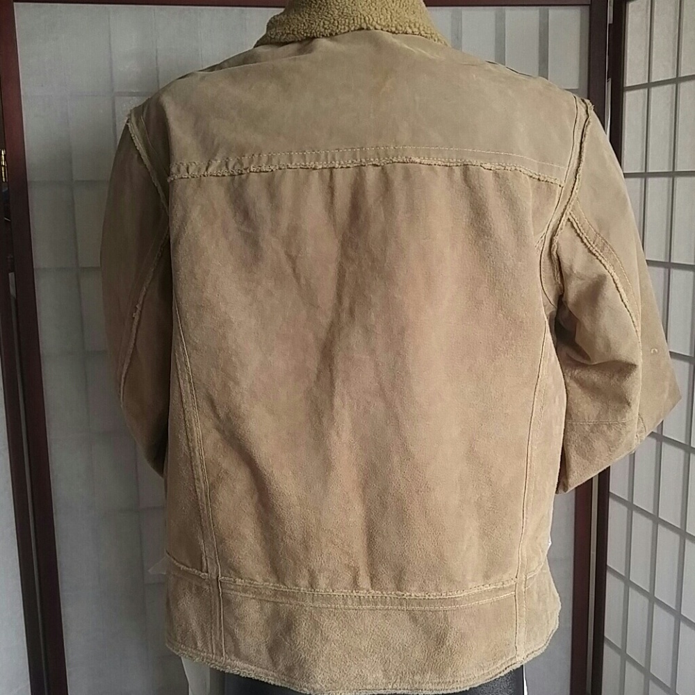 Jacket - Picture 4 of 8