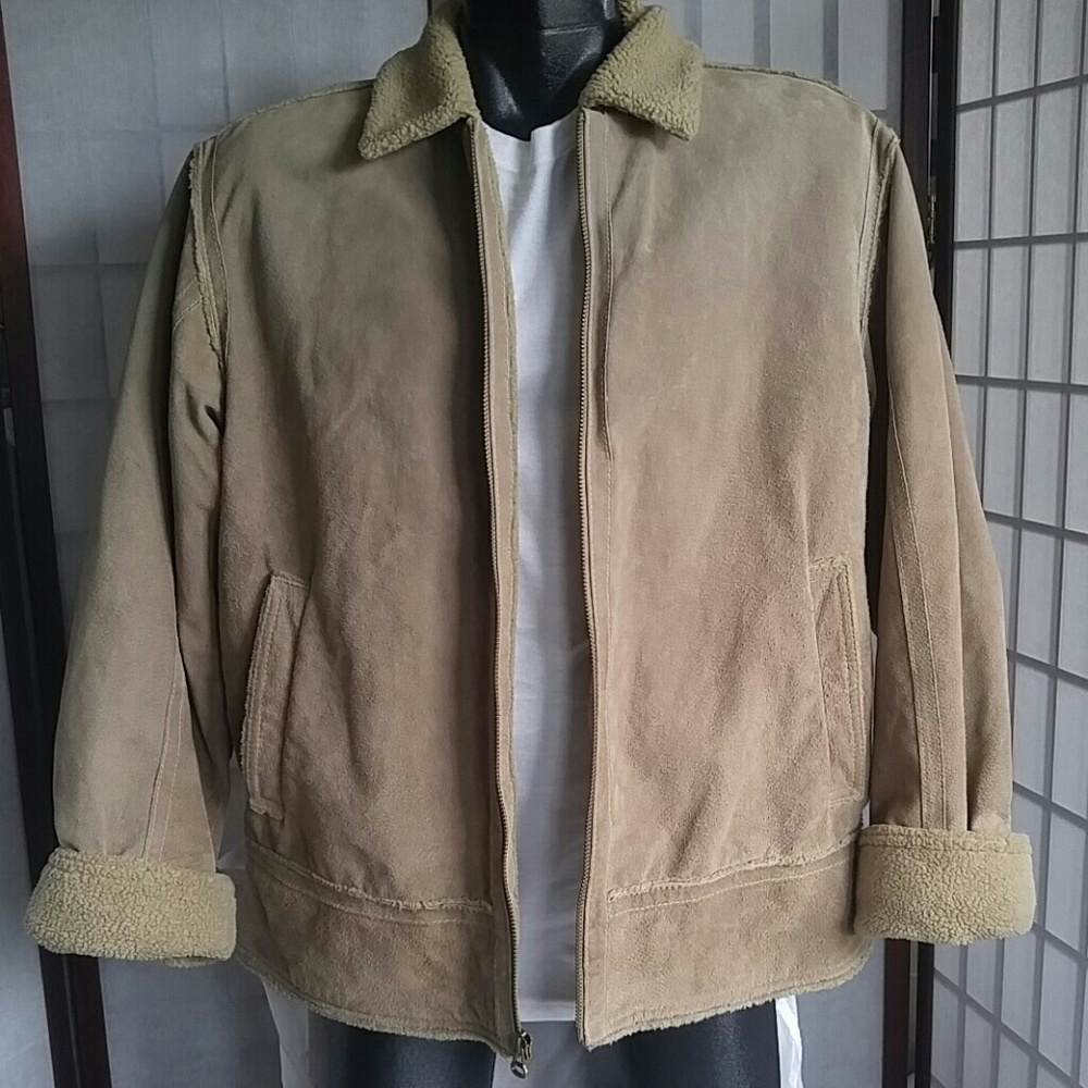 Jacket - Picture 5 of 8