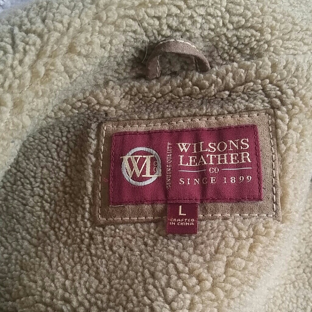 Jacket - Picture 7 of 8