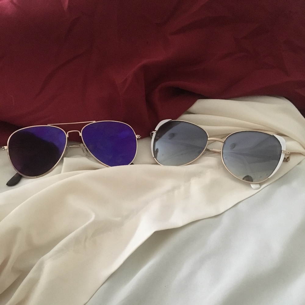 Glasses