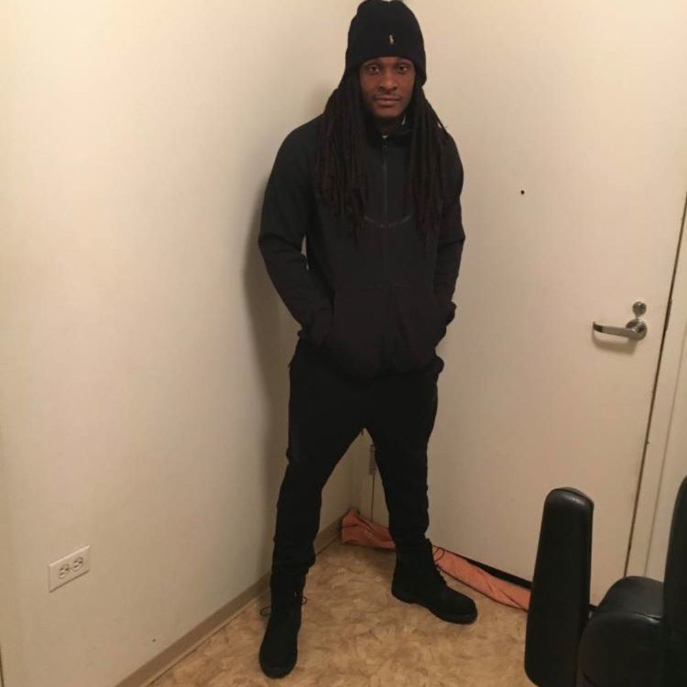 Meet your Posher, Kerry