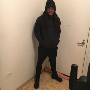 Meet your Posher, Kerry