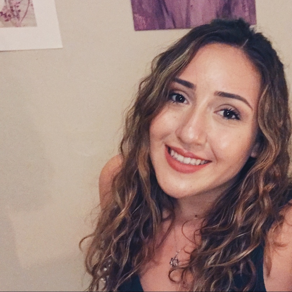 Meet your Posher, Sophia