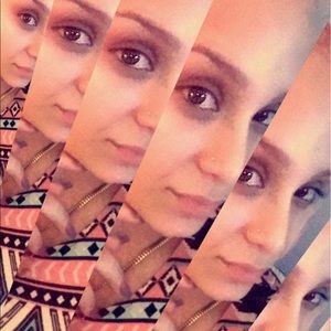 Meet your Posher, Kiara