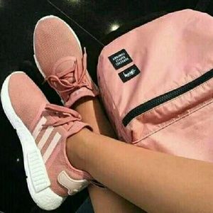 Meet your Posher, Faith