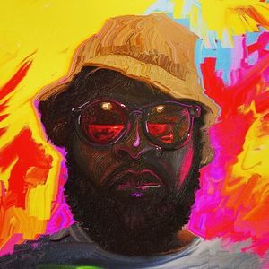 Meet your Posher, Antoine