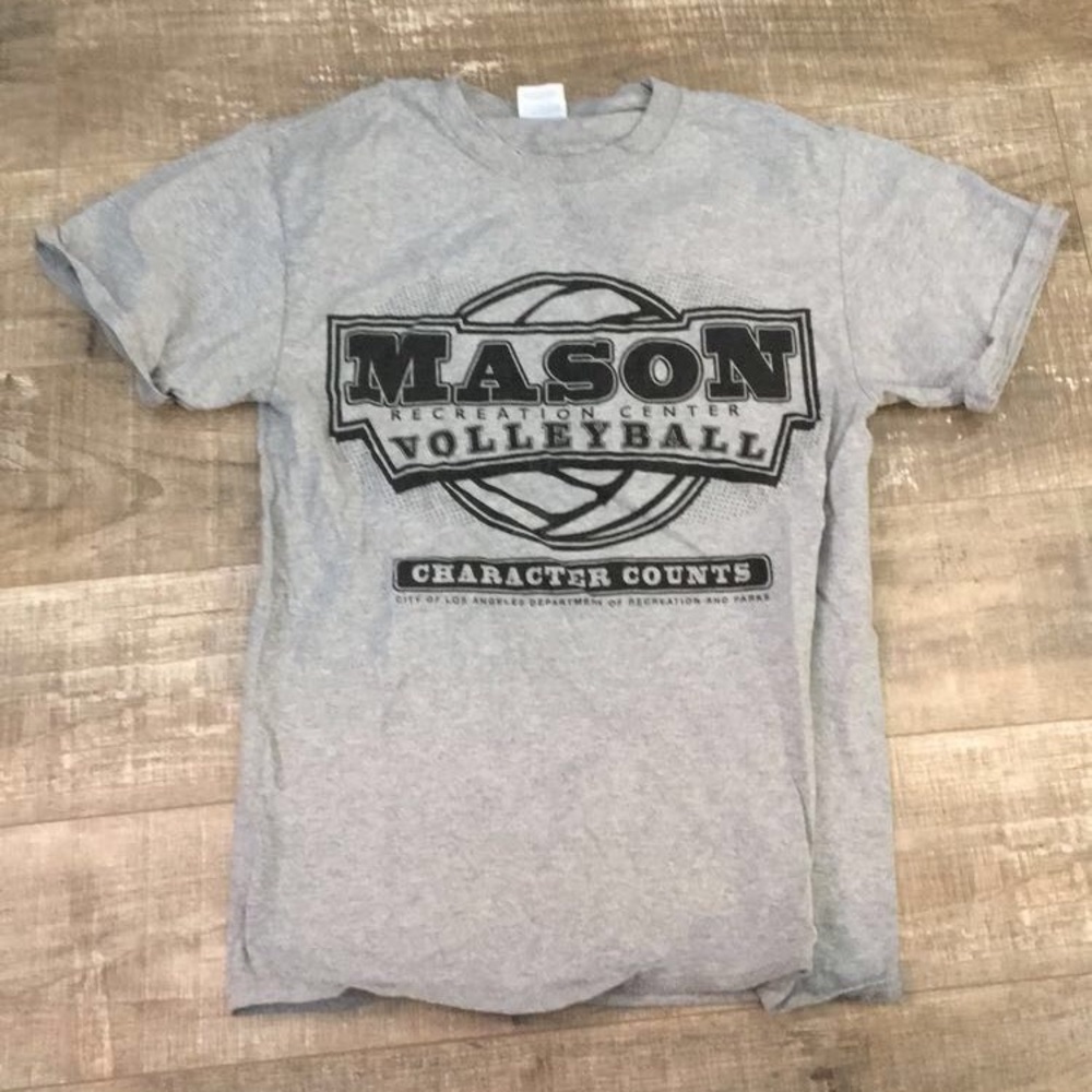 Volleyball Shirt