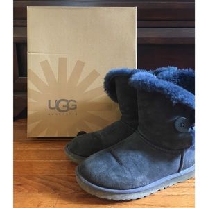 Bailey Button UGGs