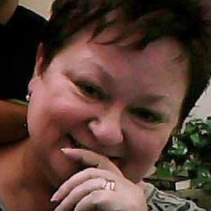 Meet your Posher, Kathy