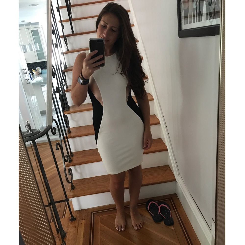 Night out dress by AQUA