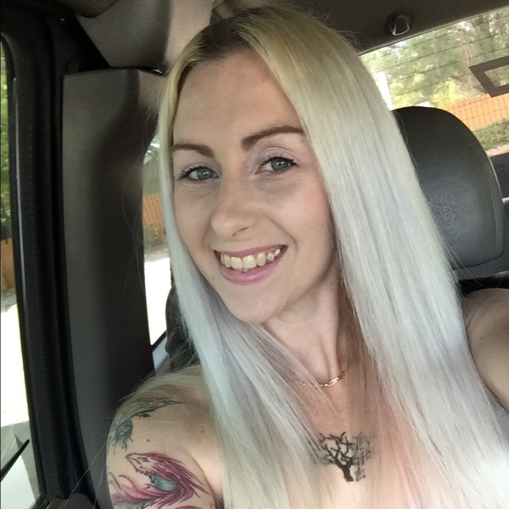 Meet your Posher, Lindsey