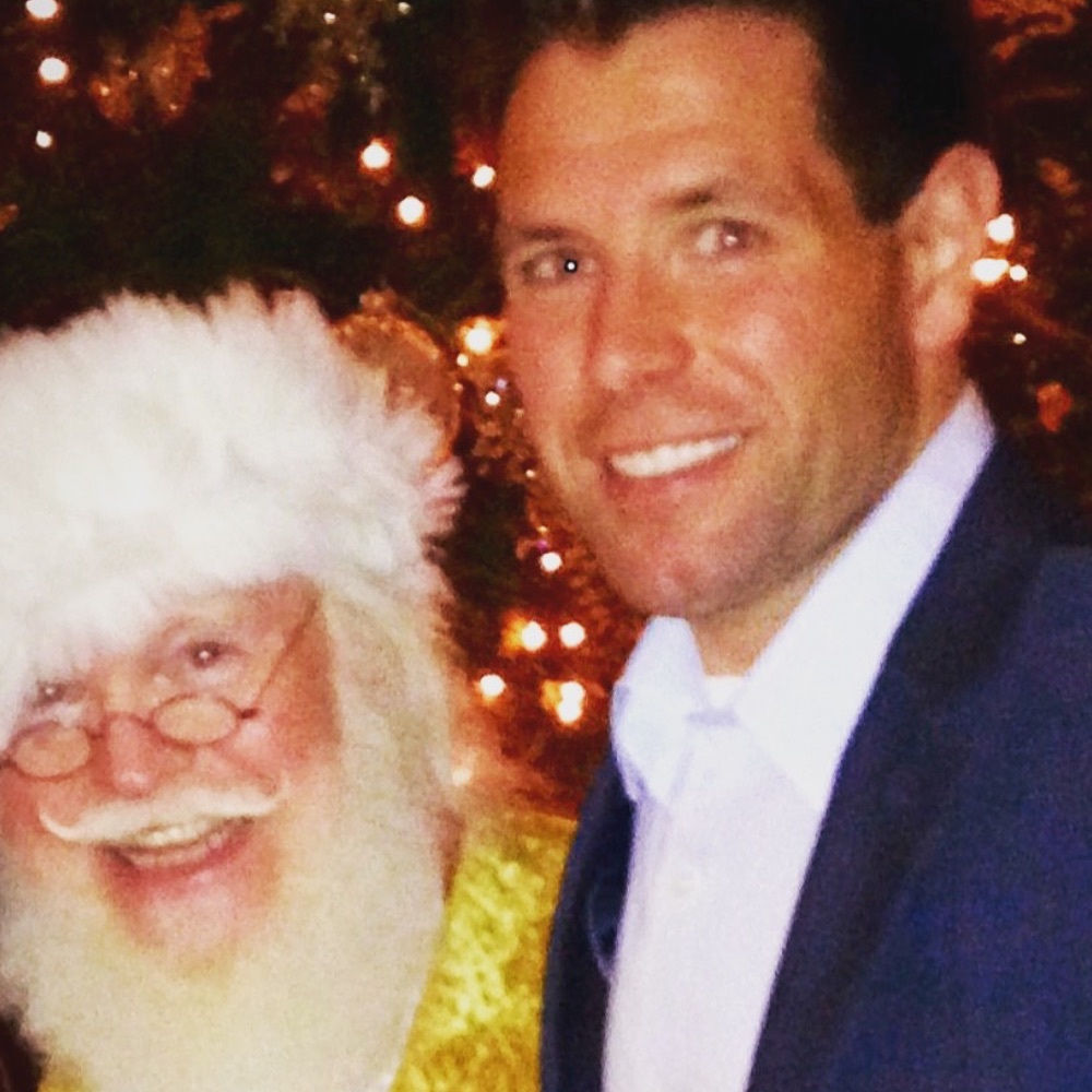 Meet your Posher, David