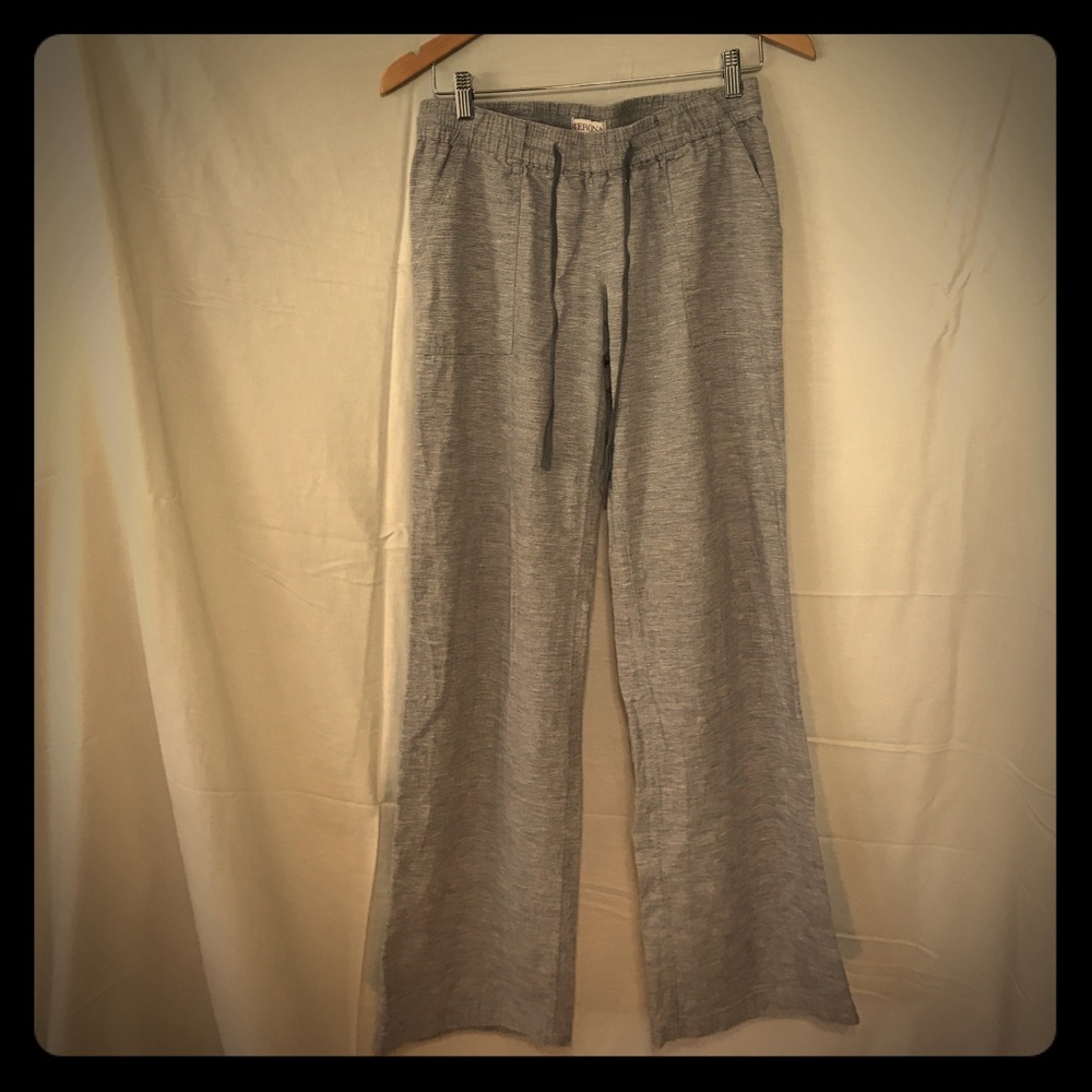 Merona Linen Pant