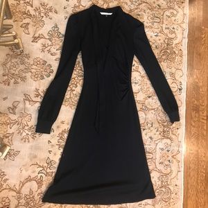 Diane von Furstenberg dress
