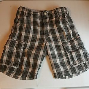 Baby gap toddler shorts