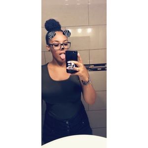 Meet your Posher, Alyssa