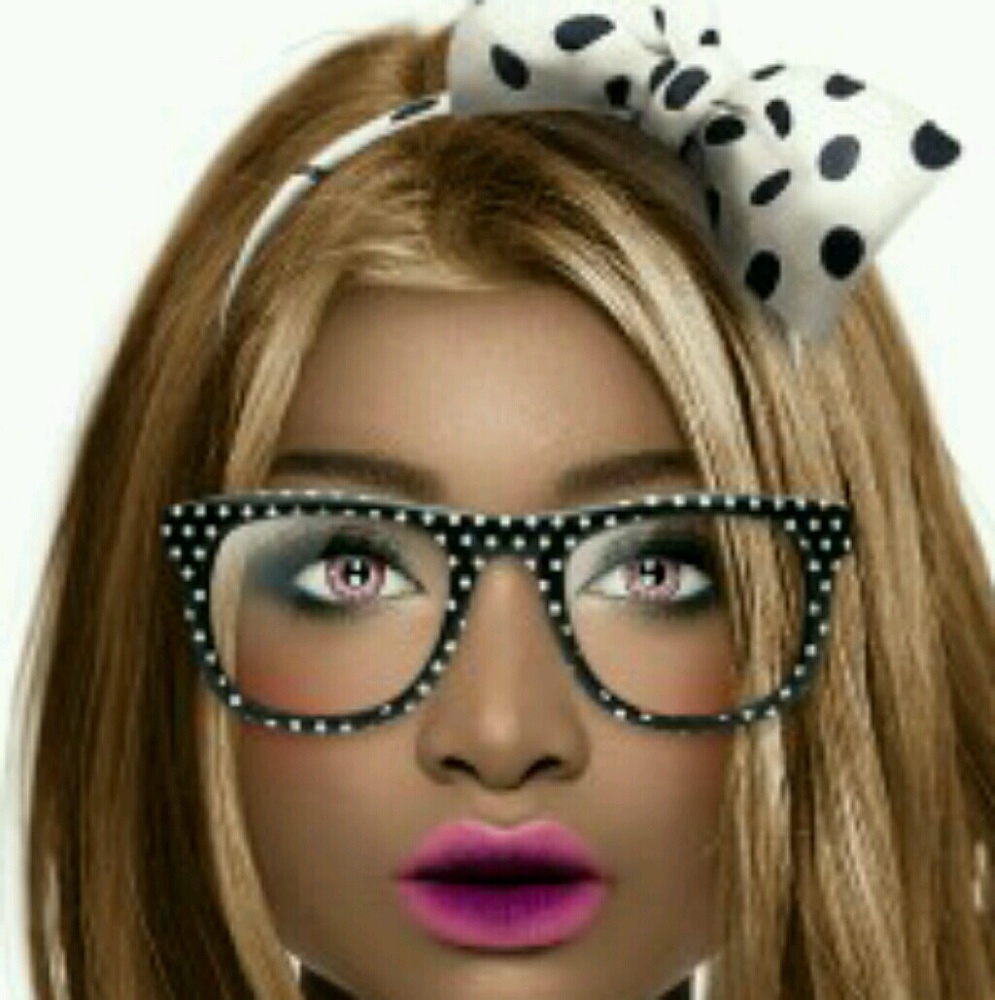 Meet your Posher, Alise