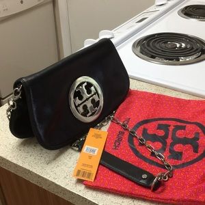 Tory Burch crossbody Authentic