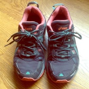 Asics Gel Venture 5 Sneakers