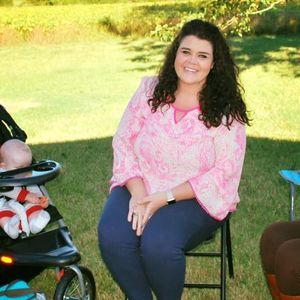 Meet your Posher, Ashton