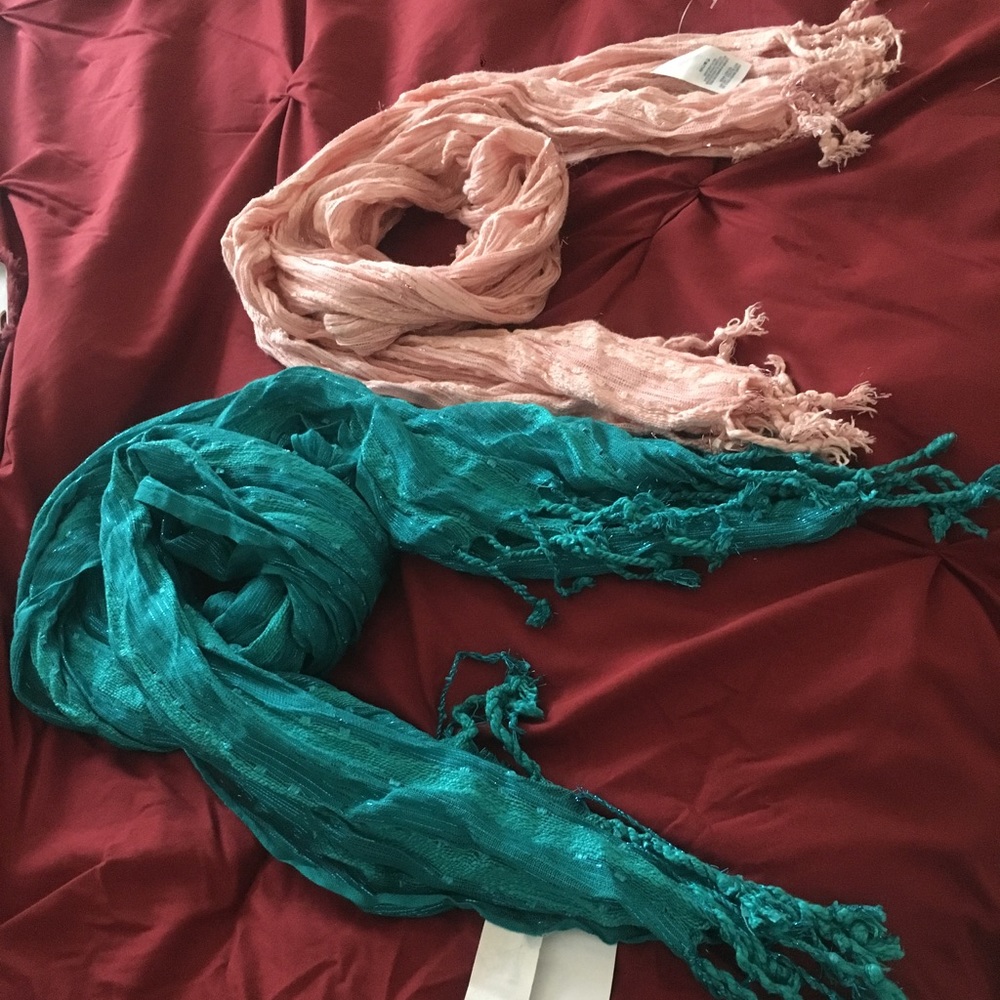 Scarves