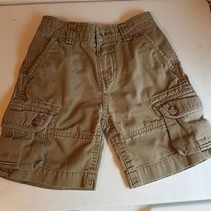 Ralph Lauren Polo toddler shorts