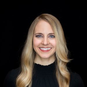 Meet your Posher, Shari