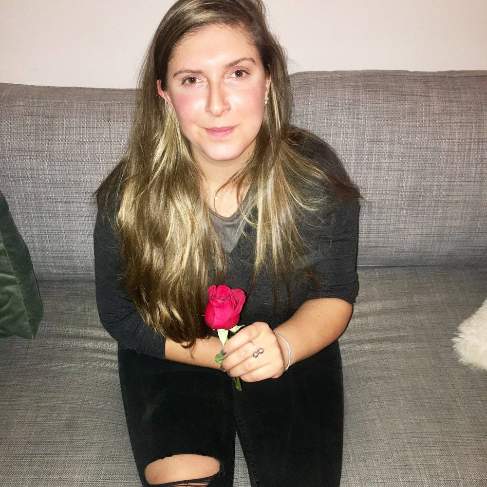 Meet your Posher, Jenny