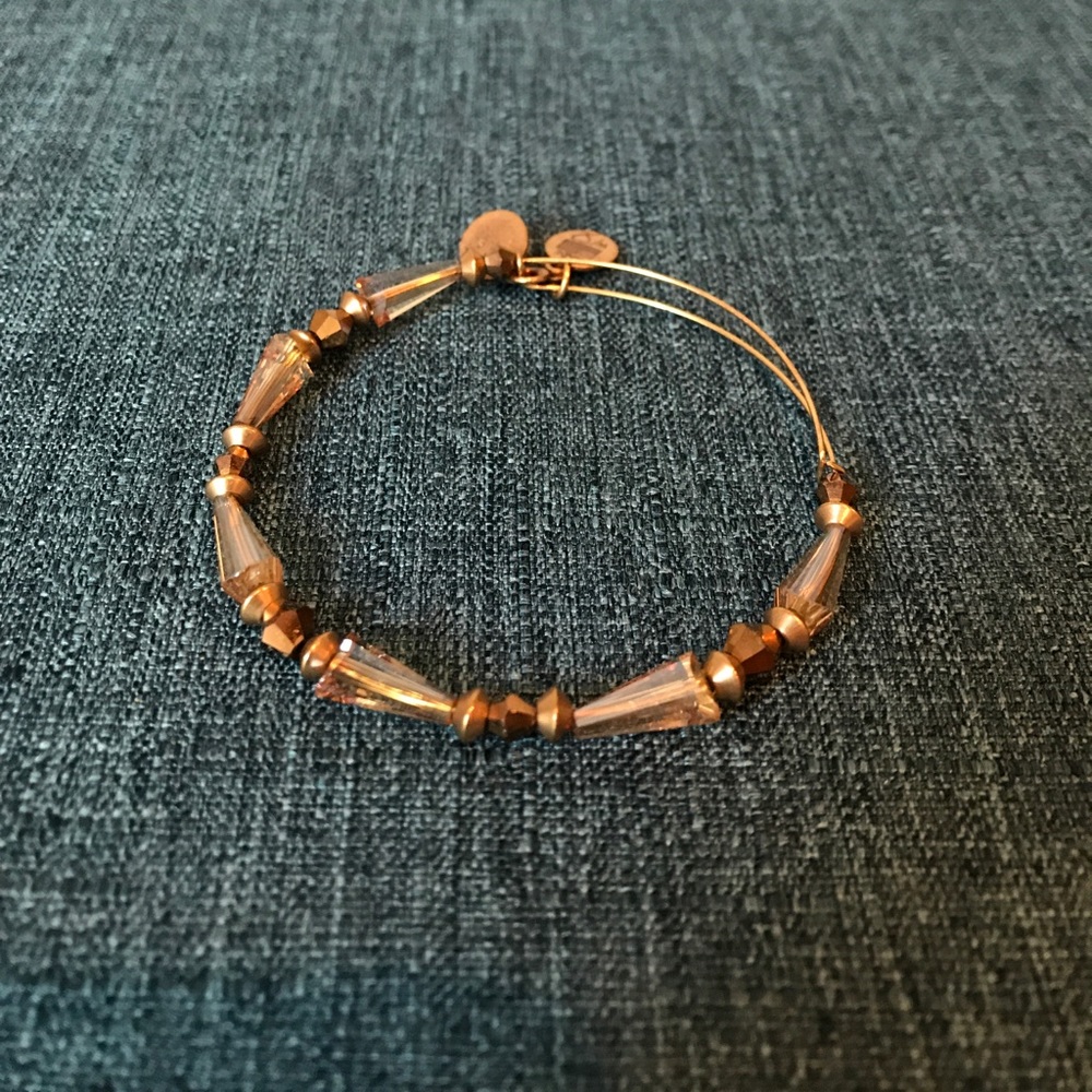 Alex & Ani bracelet