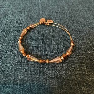 Alex & Ani bracelet