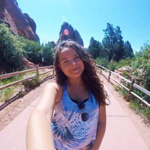 Meet your Posher, Allie