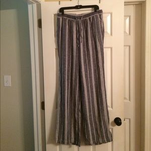 Old Navy Palazzo Pants