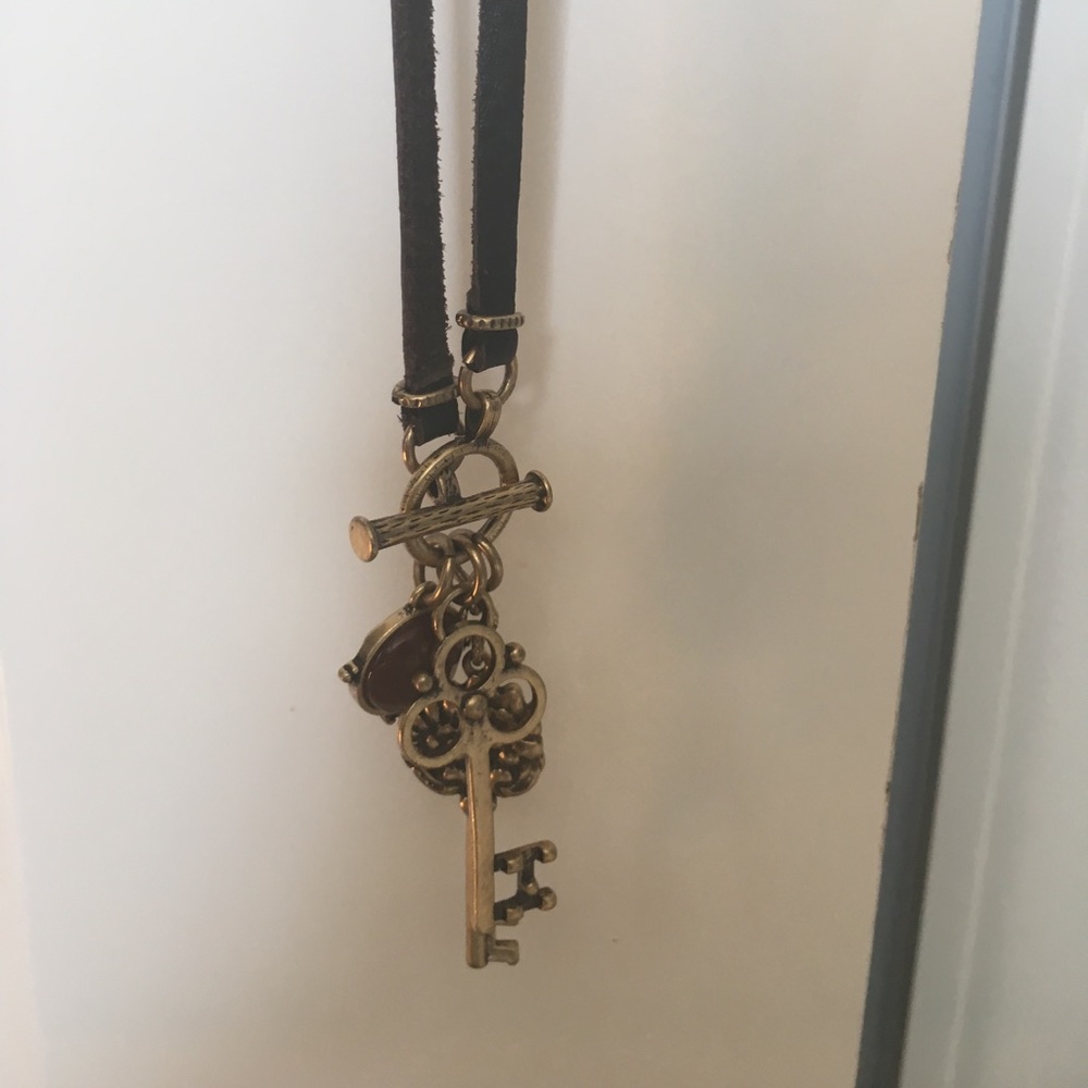 Lucky brand Necklace