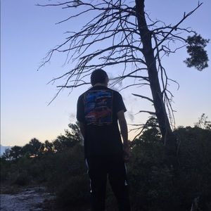 Meet your Posher, Chris