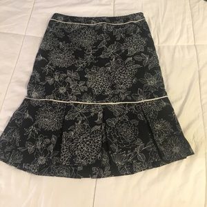 Adorable skirt