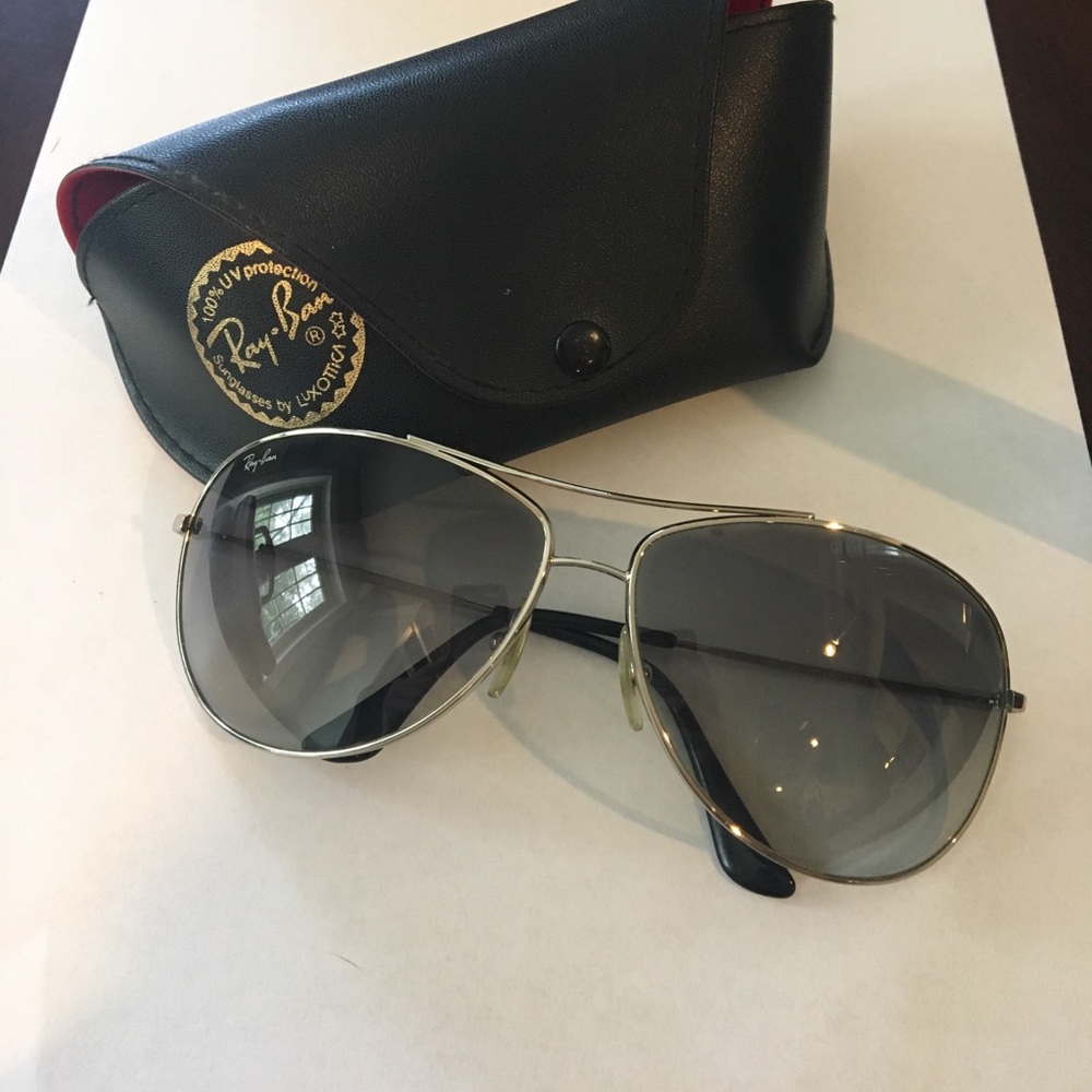 Ray Ban Sunglasses