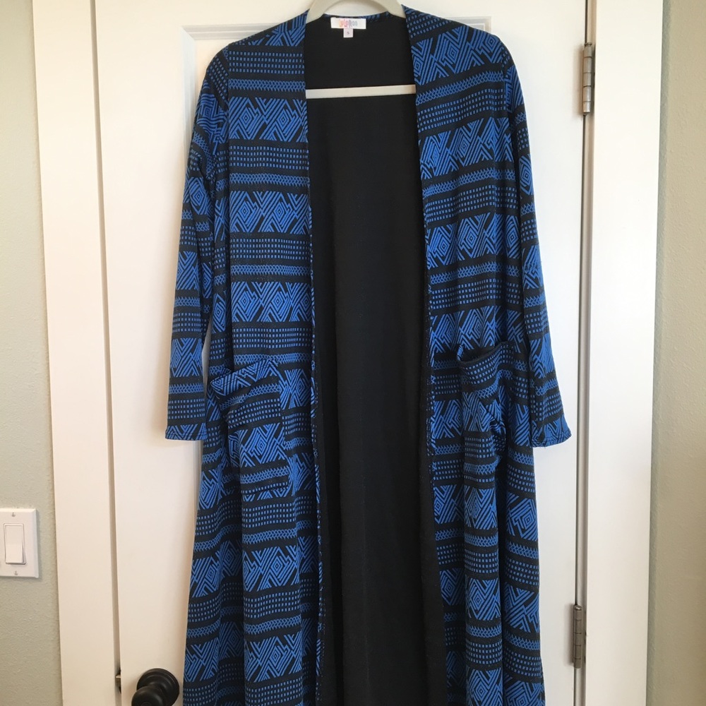 LuLaRoe Sarah Cardigan