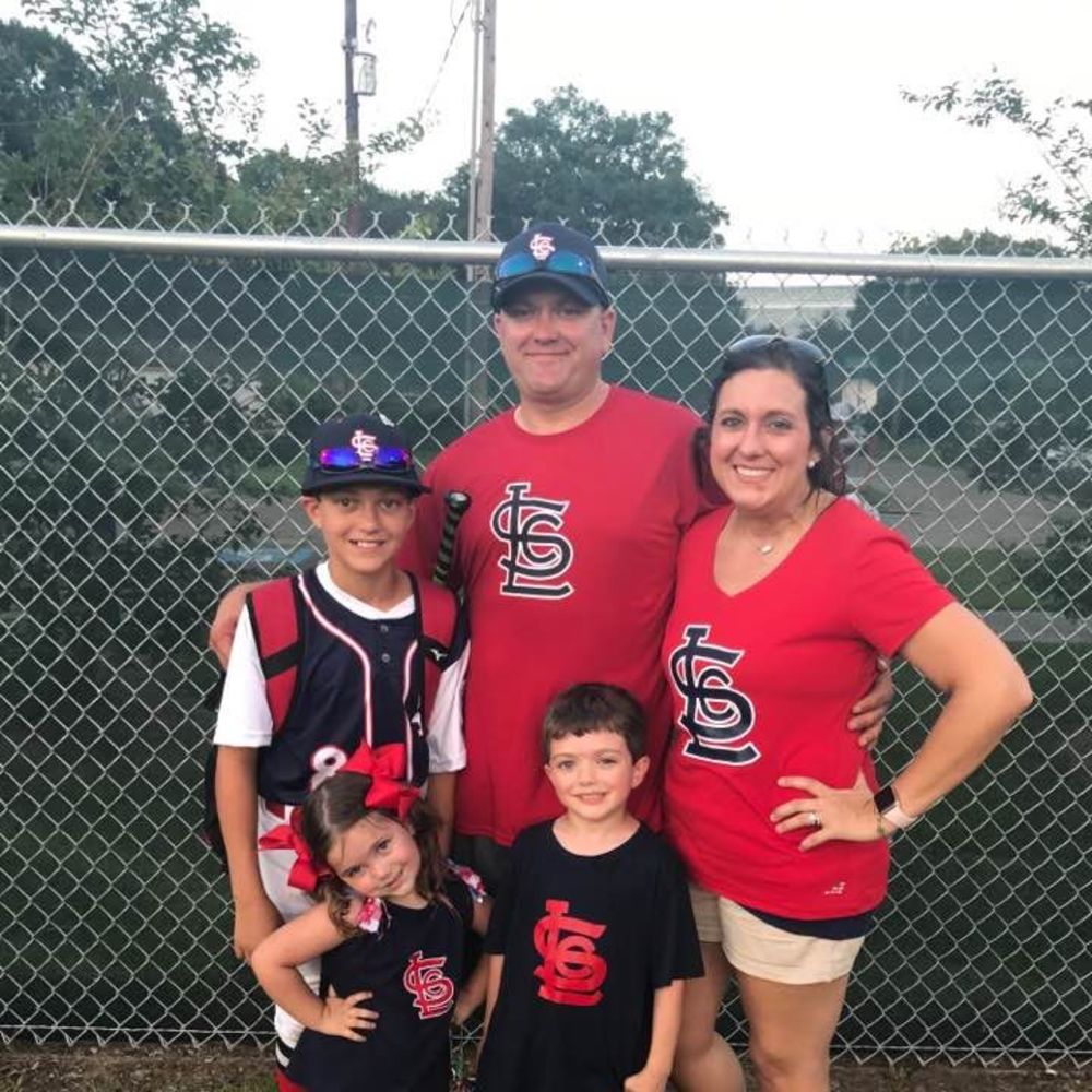 Meet your Posher, Jill