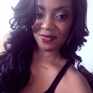 Meet your Posher, Krystal