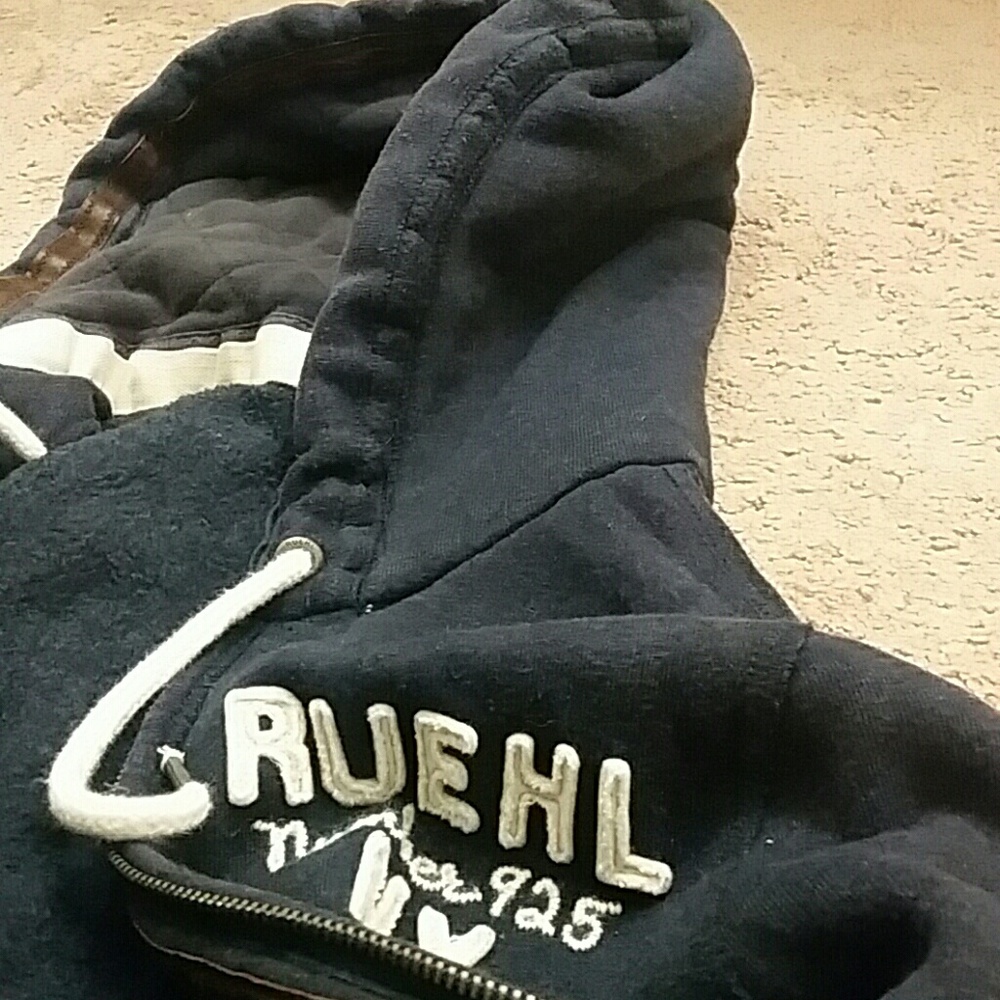 Comfy Ruehl Jacket - Picture 3 of 3