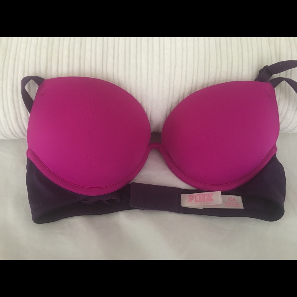 Victoria's Secret Pink 32A bra